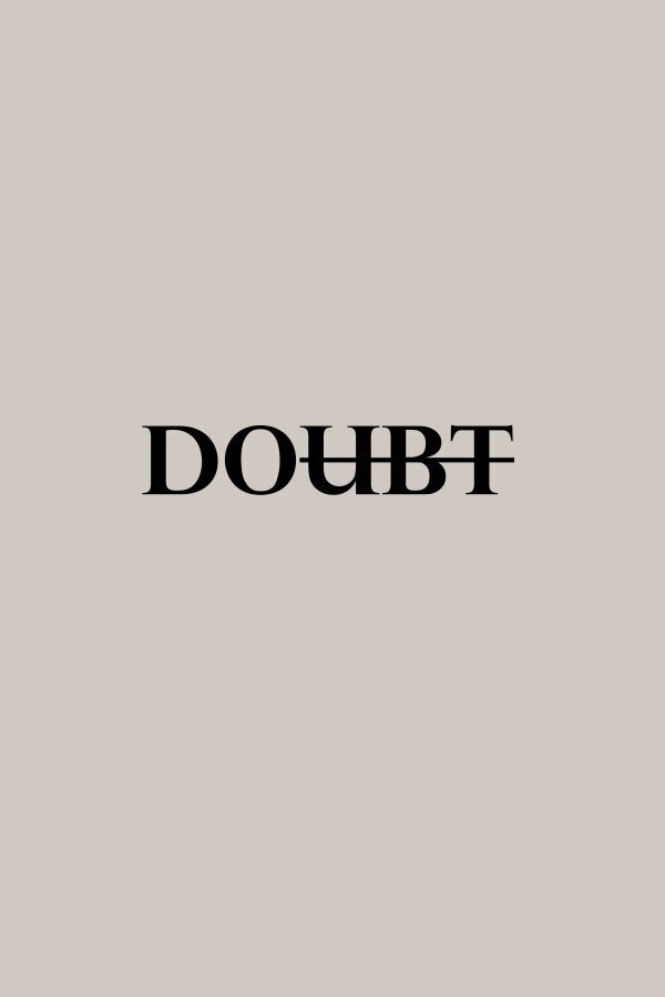 Overcome Self Doubt-Voyage & Soap