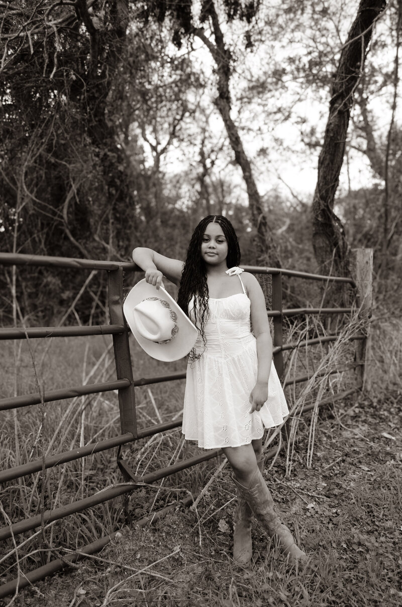 katy tx senior photos