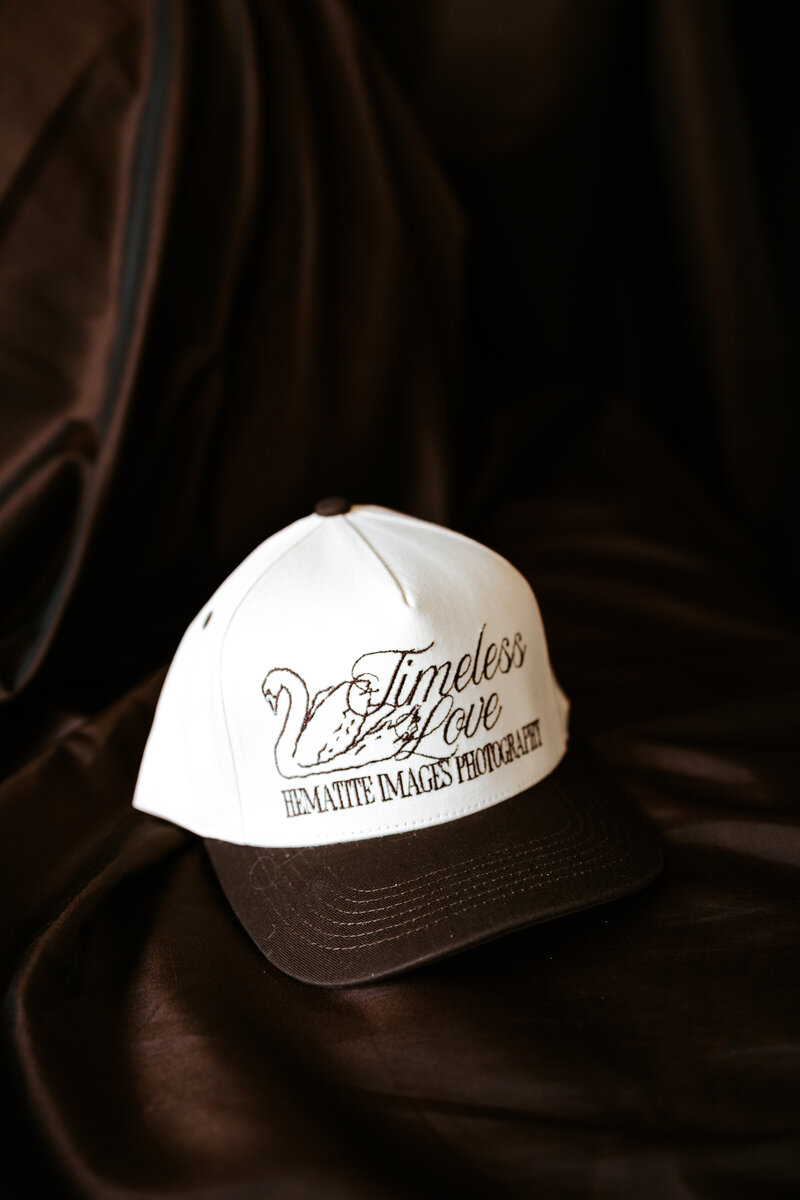 hematite images hat