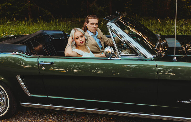 SEATTLE WASHINGTON STYLED COUPLES SESSION MUSTANG & BEACH 1-3424