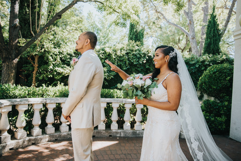 Downtown Sacramento Wedding Venue