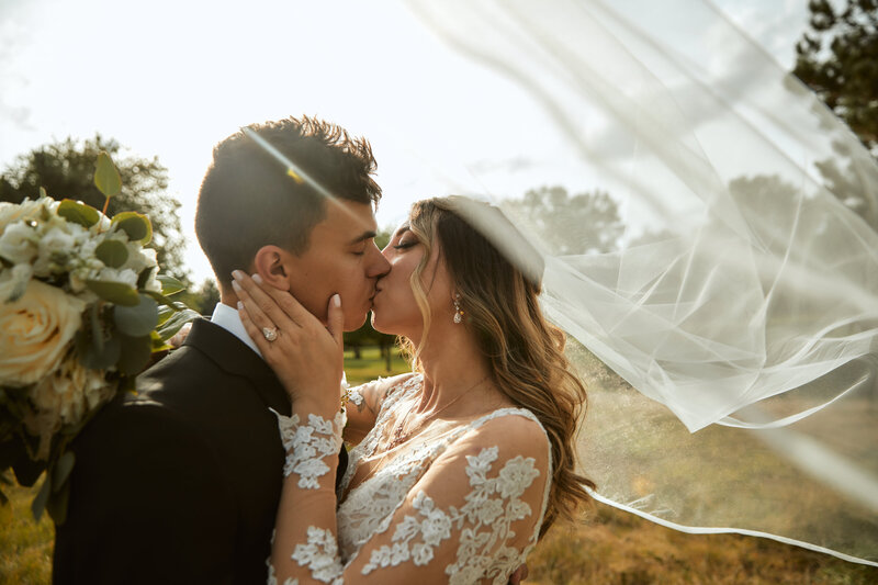 Cleveland wedding photographer