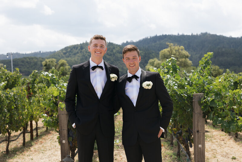 California-Wedding-Photographer