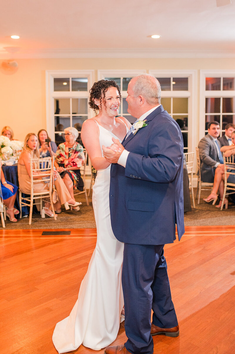 Devin & Erin Married-399