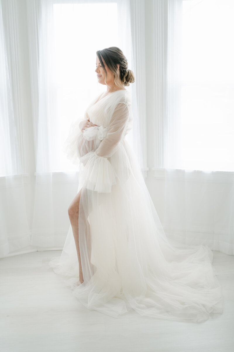 Maternity Photographer Services in West Chester, PA