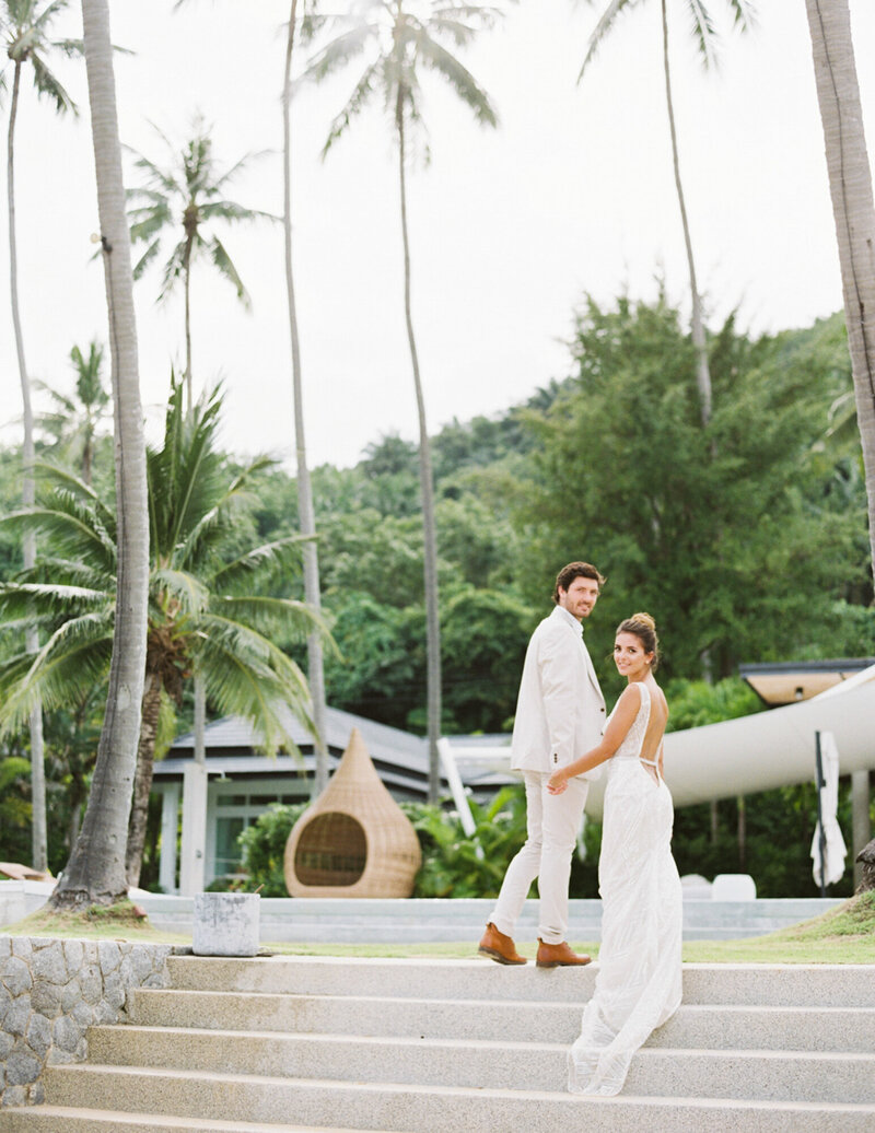 00412- Koh Yao Noi Thailand Elopement Destination Wedding  Photographer Sheri McMahon-2