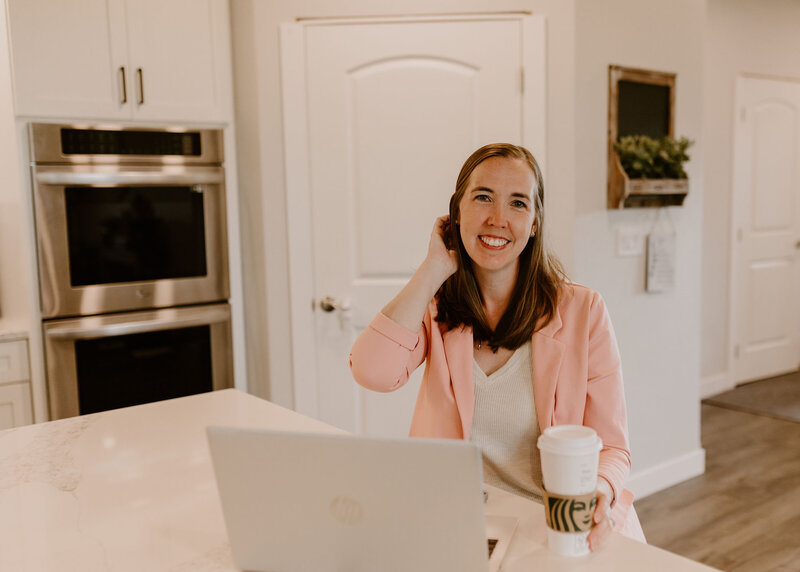 Owner of Speak Social Agency in Nashville, Tennessee