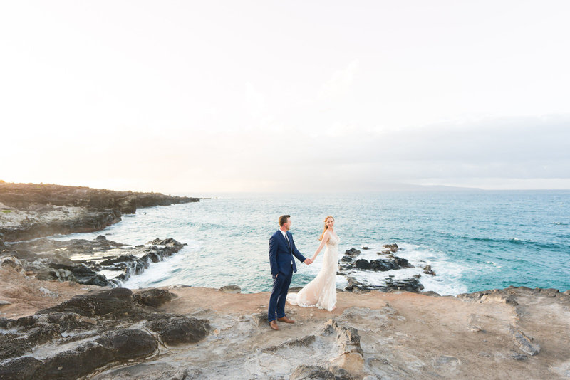 Maui Wedding Photography Pricing