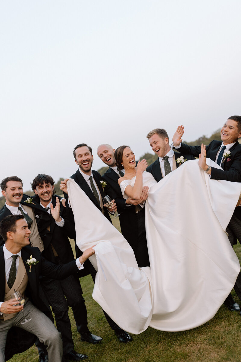 lapstone barn wedding photographer