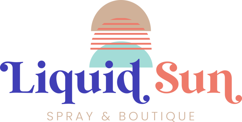Liquid Sun Logo Wichita Kansas