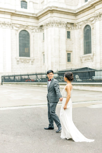 Chantel & Leslie London Engagement Shoot_Gyan Gurung Photography-11