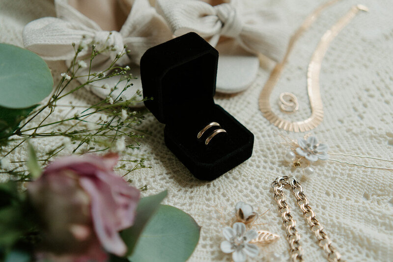 Mountain City Landscape by an Tri-Cities, Tennessee Wedding Photographer