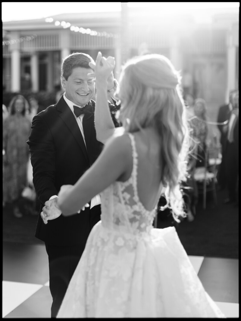 Maddie & Michael's Wedding - Reception - 087