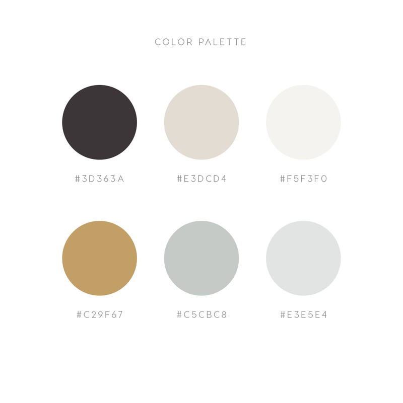 Color-Palette