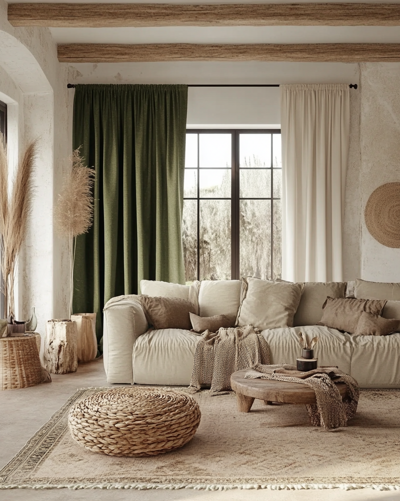 Olive Aesthetic 8