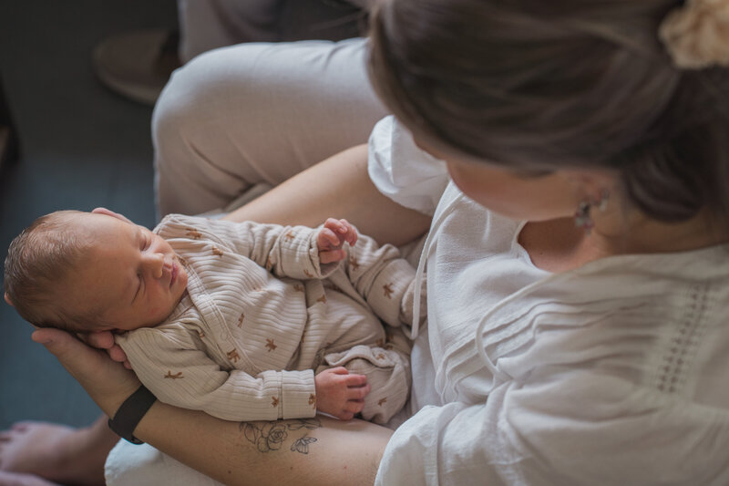 Newbornshoot -35 Newbornshoot -35