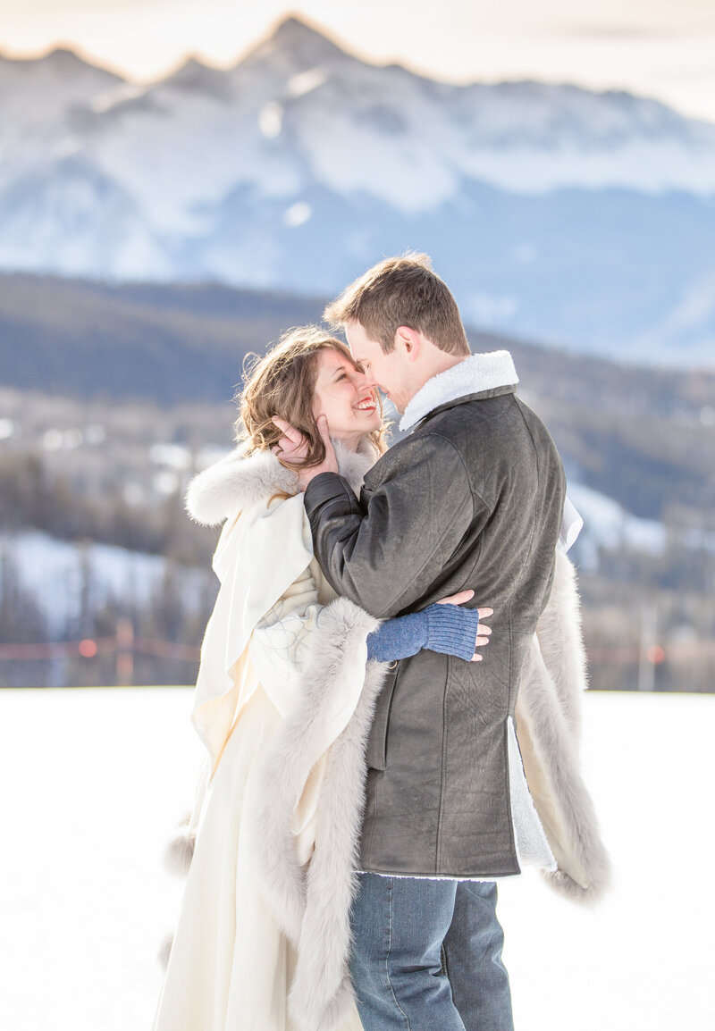 San sophia overlook wedding venue