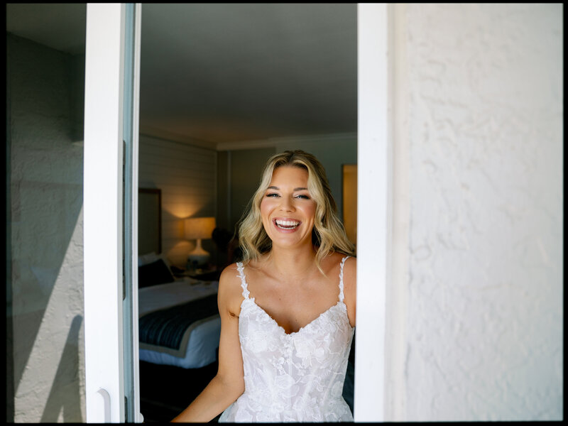 Maddie & Michael's Wedding - Getting Ready - 114