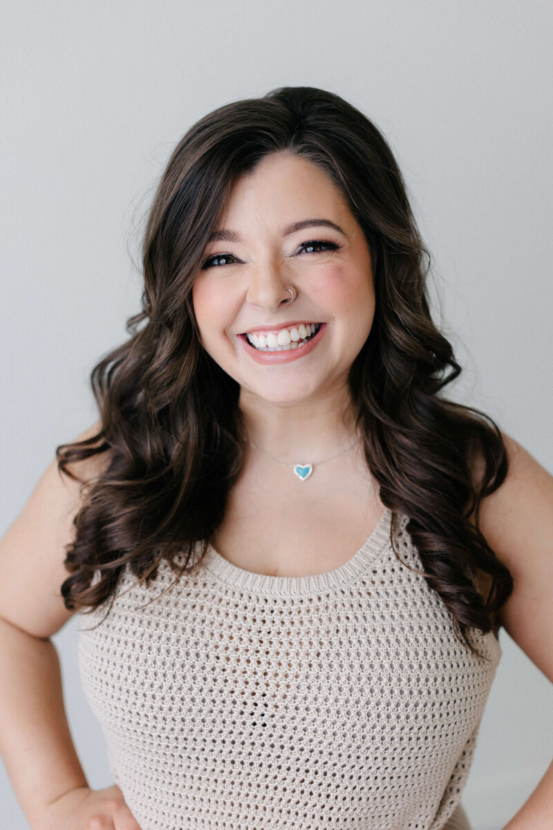 Treat someone to a glam blowout experience with a SoCo gift card featuring the Ft. Worth style

