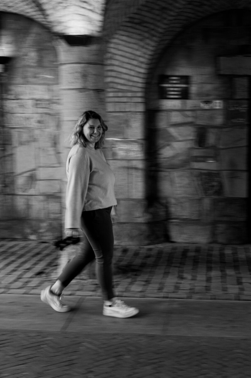 Bieyounique fotografie-21 Wandelen door centrum Roermond als fotograaf