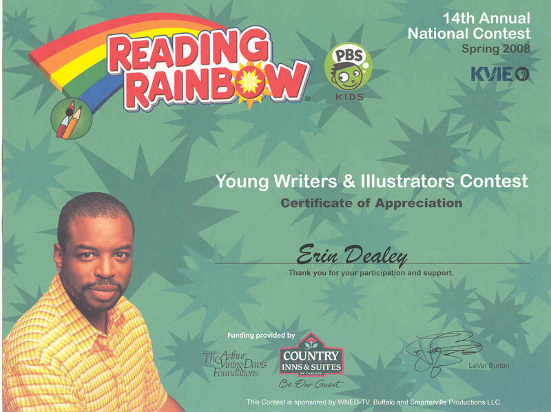 Reading-Rainbow