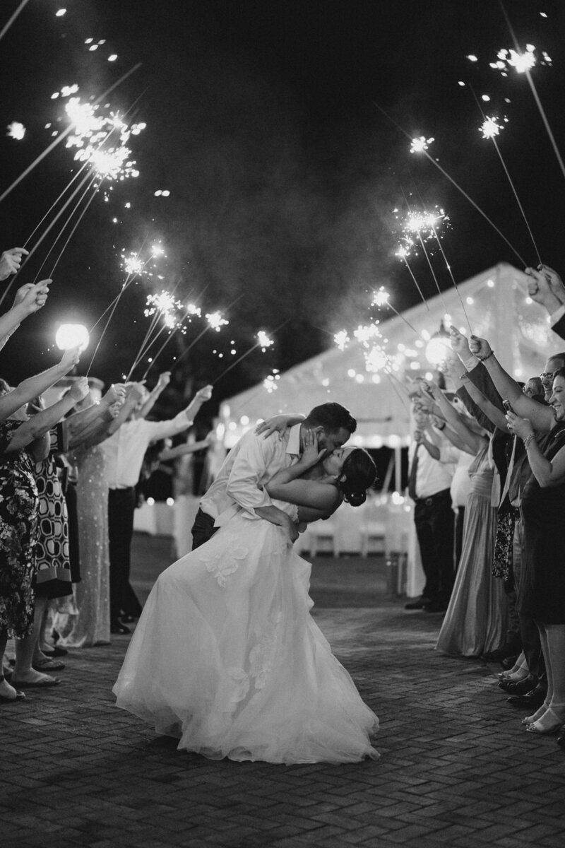 Donovan manor wedding