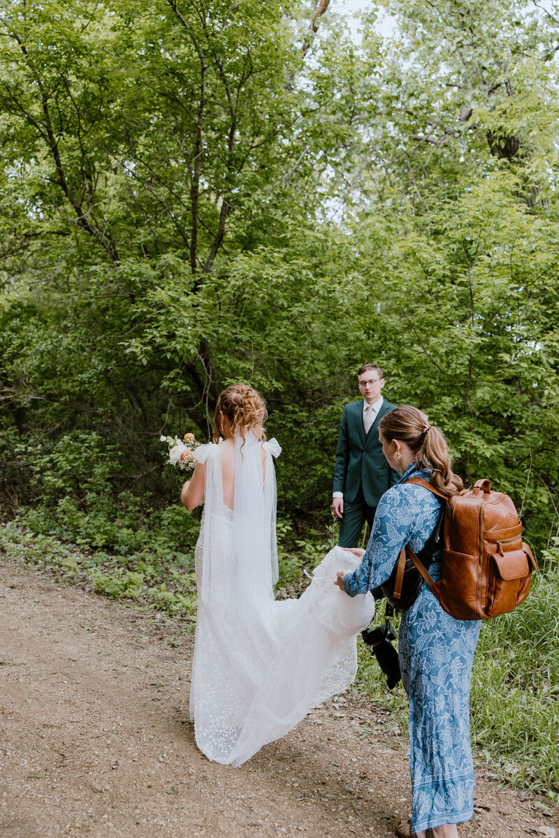 Alexandria wedding photographer