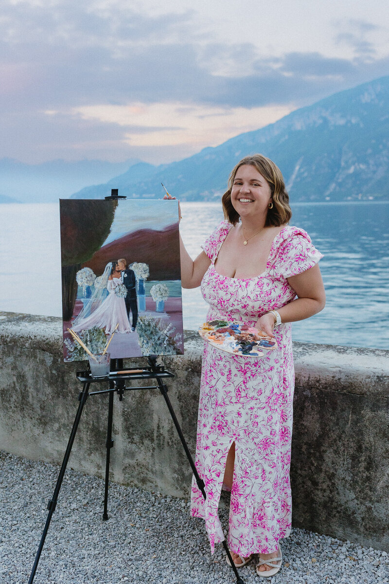 Jen Krampitz Co Lake Como -28