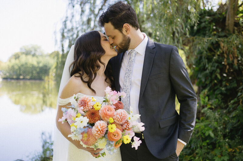 Explore the portfolio of Sol Luna Photography, your Detroit Documentary and Editorial Wedding Photographer. Browse our collection of captivating, story-driven wedding images that blend documentary and editorial styles to showcase your special day with authenticity and artistry.