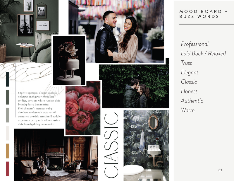 Laura May Brand Identity Style Guide_Mood Board