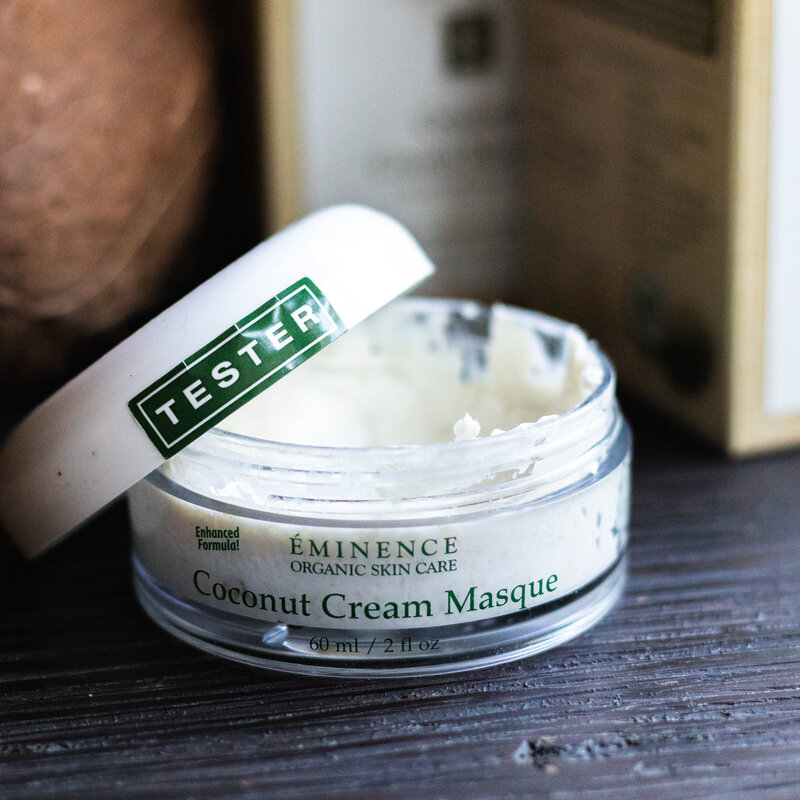 Product Eminence Coconut Cream Masque