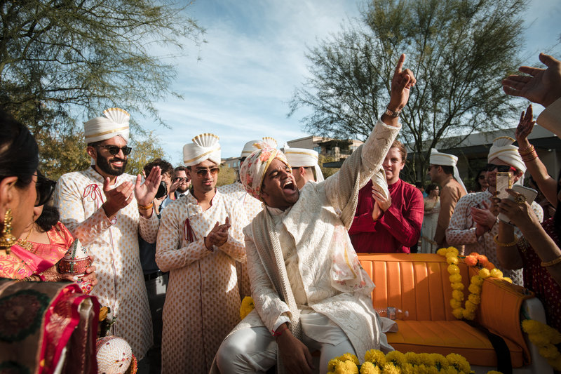 Andaz Indian Wedding Scottsdale-13