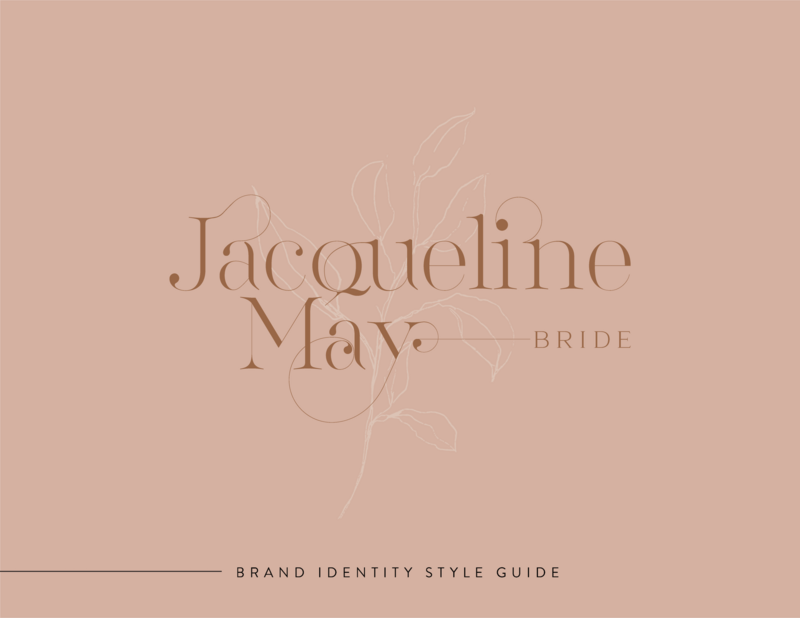 JMB Branding Style Guide_Cover