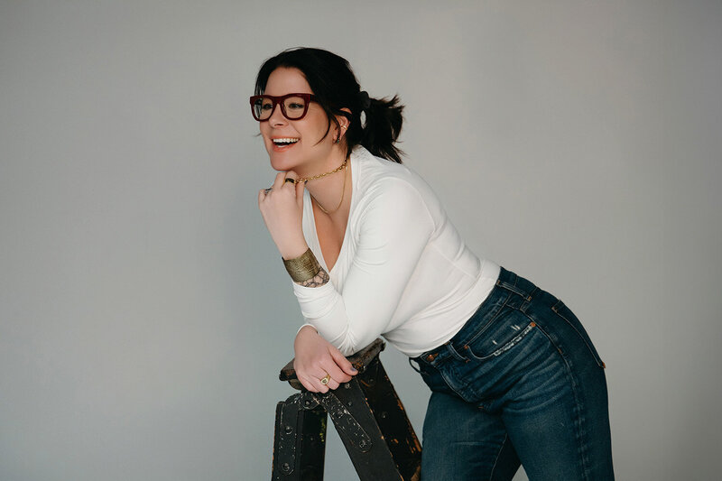 Taryn Boyd Photographer of Blu Hippo Photography 