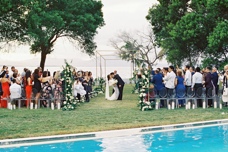 wedding in puerto plata