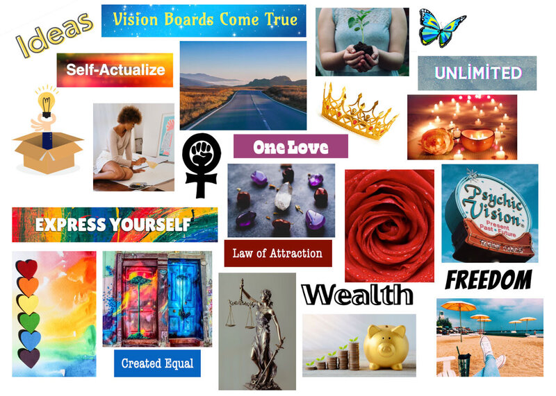Traditional-Digital-Vision-Board-Example