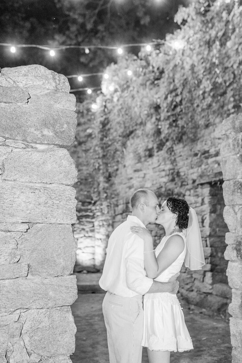 Devin & Erin Married-437