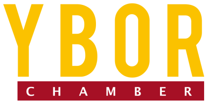 YBOR Chamber Logo