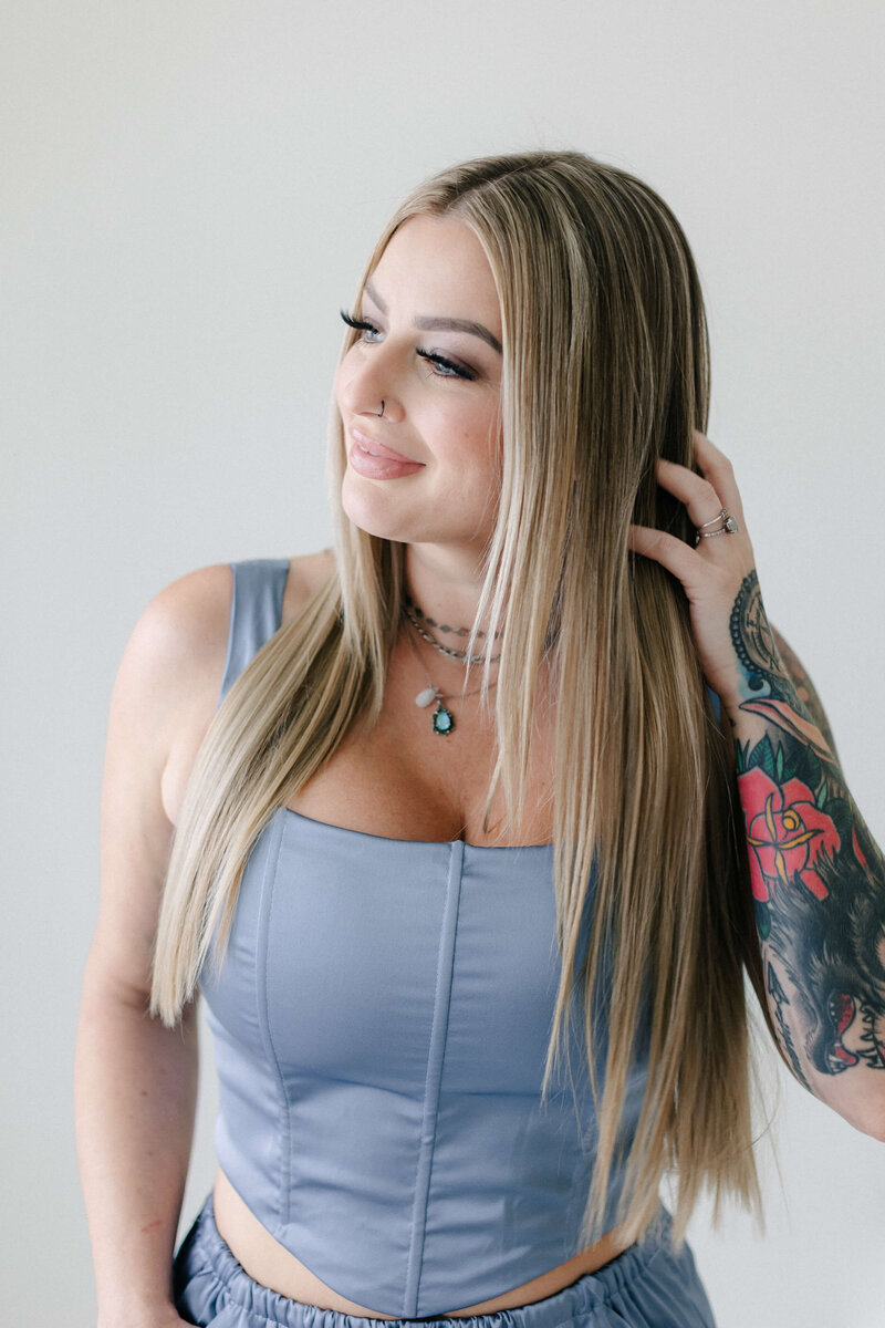 Maintain the glam of the Houston look more affordably with a SoCo membership made for blowout lovers