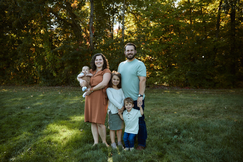 Cleveland wedding photographer