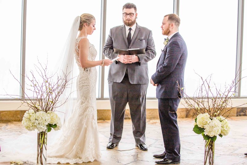 Telluride weddings