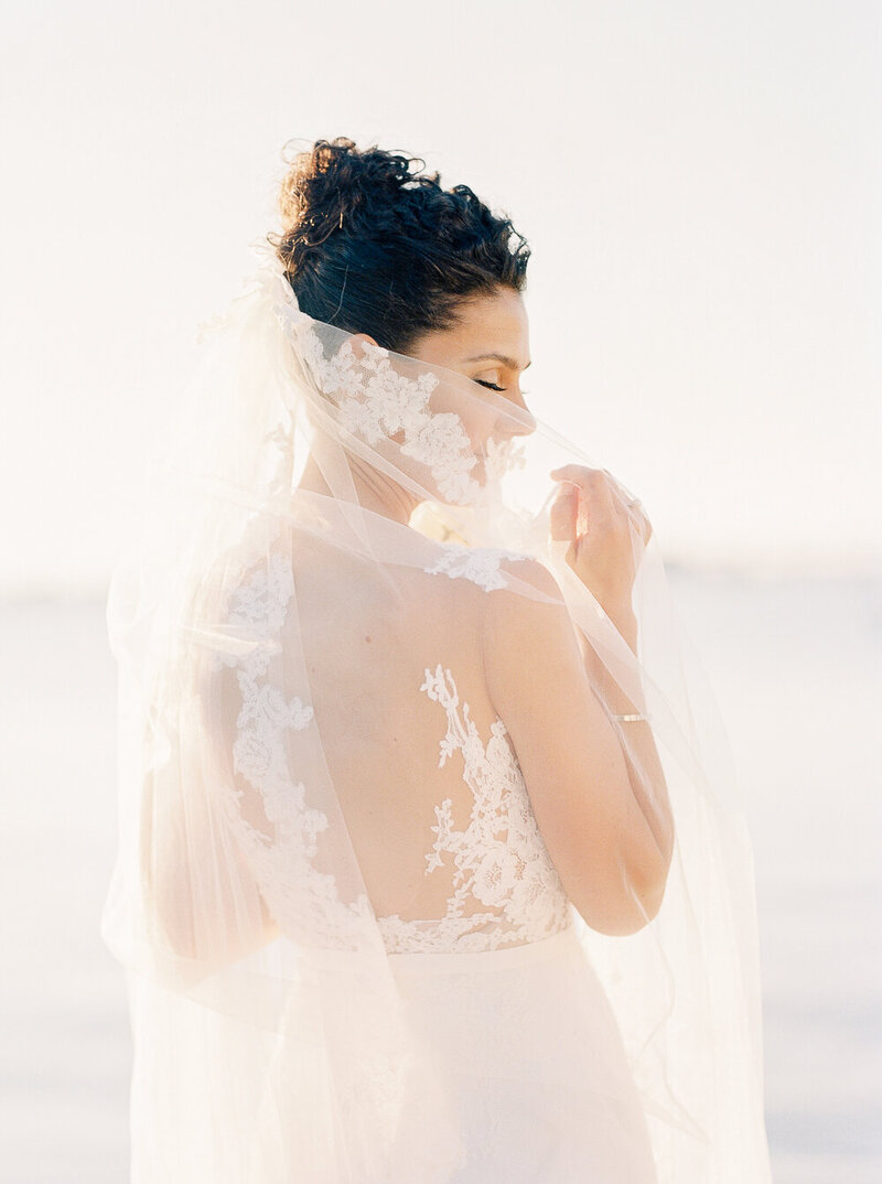 Cape may luxury wedding photographer Rachel Pearlman