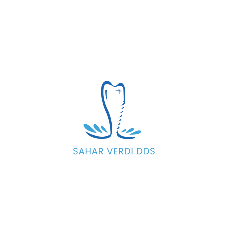 Logo Dr. Sahar Verdi DDS