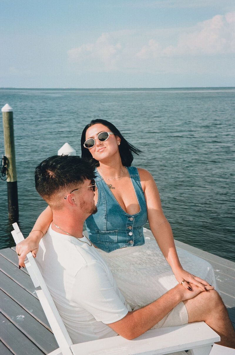 Florida Super 8 Wedding Videographer