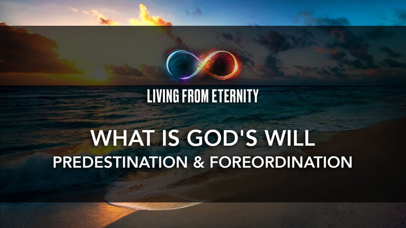 Living from Eternity - Video - LifeDeeperStill - heaven on Earth - 04