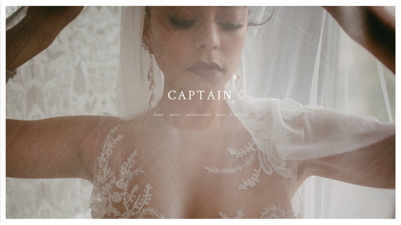 Captain