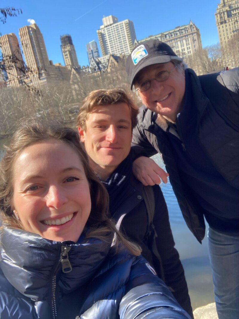 CentralParkNYC
