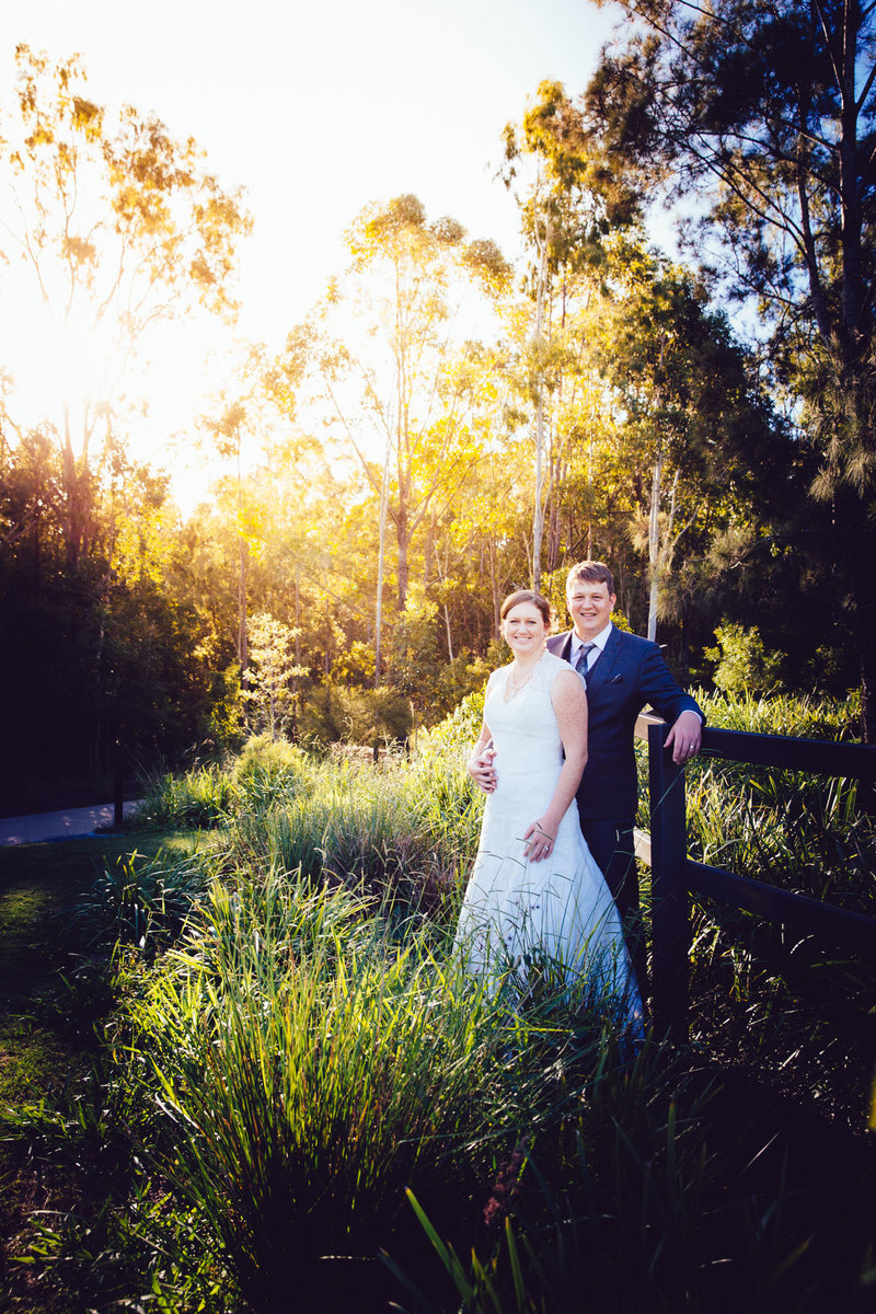Bridal Portrait Wedding Photographer Brisbane Anna Osetroff
