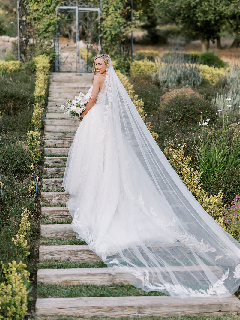 10 - Summer and Paris Wedding - Sunset Couple Photos - 152_websize