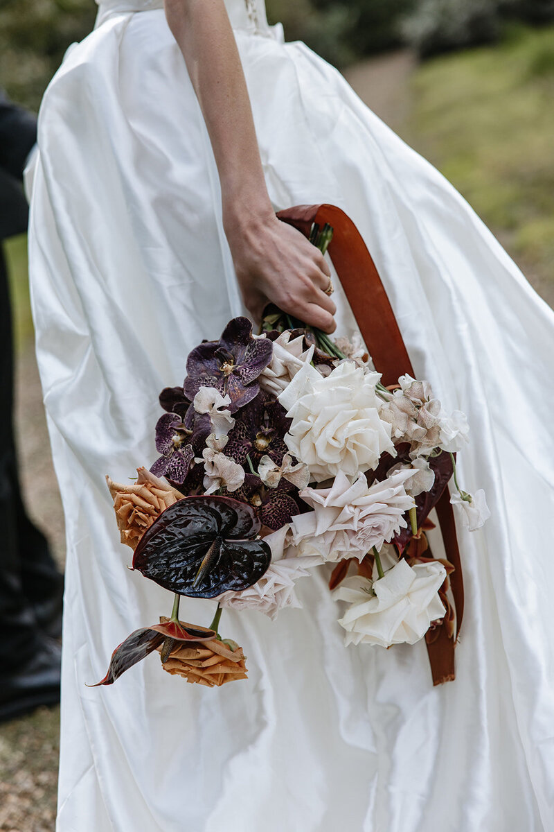 Bignor Park wedding florist (21)
